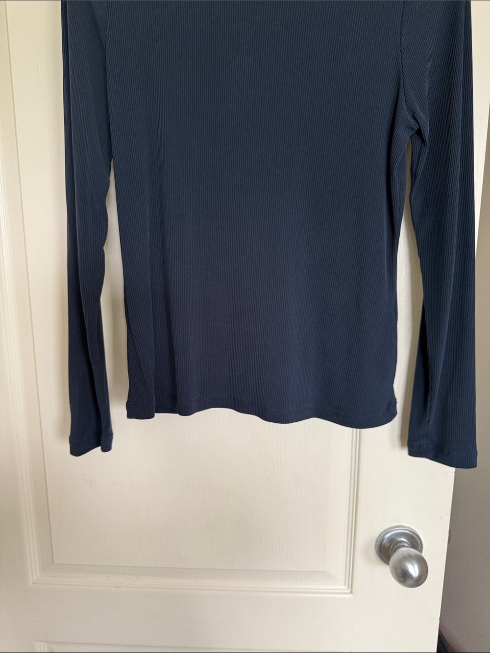 Frank & Oak | Ribbed | Tee - Picture 6 of 14